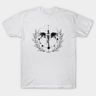 Basgiath War College T-Shirt